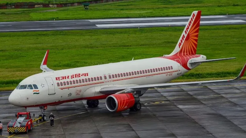 Air India 