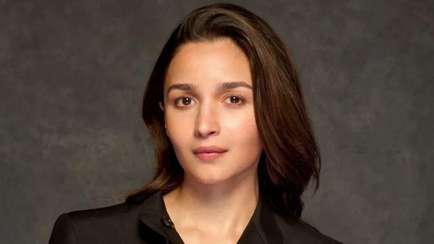 Alia Bhatt