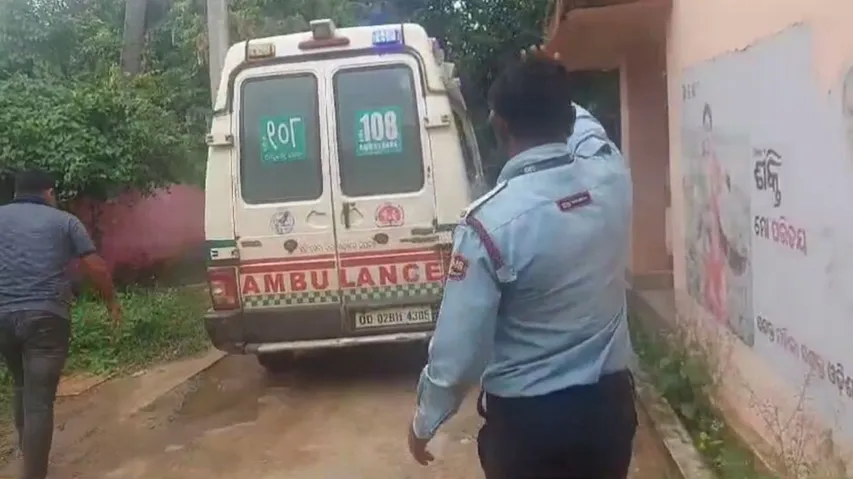 Ambulance
