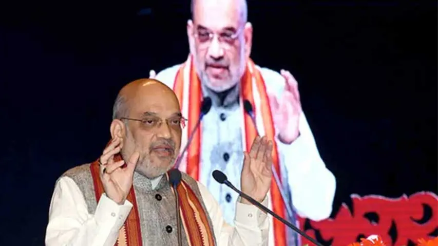 Amit Shah