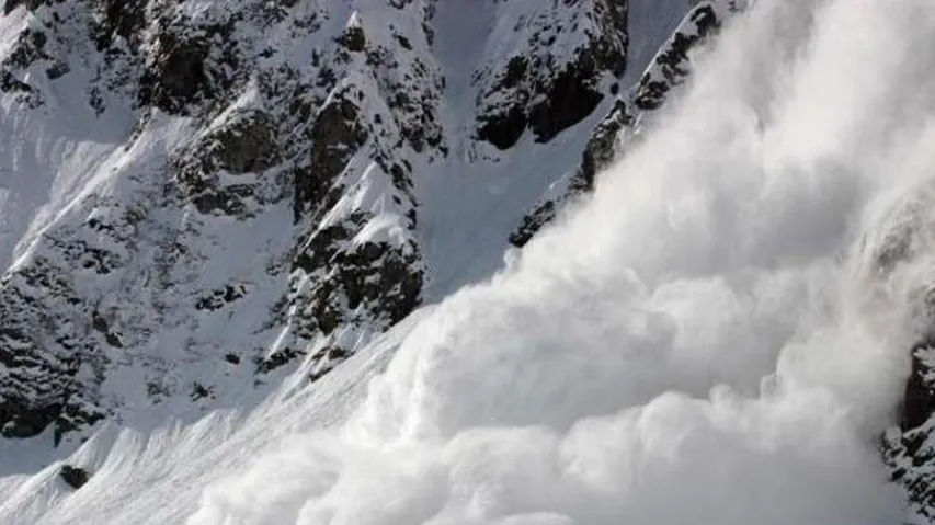Avalanche