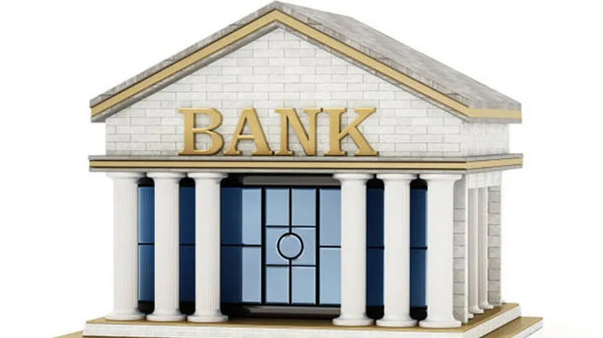 Bank