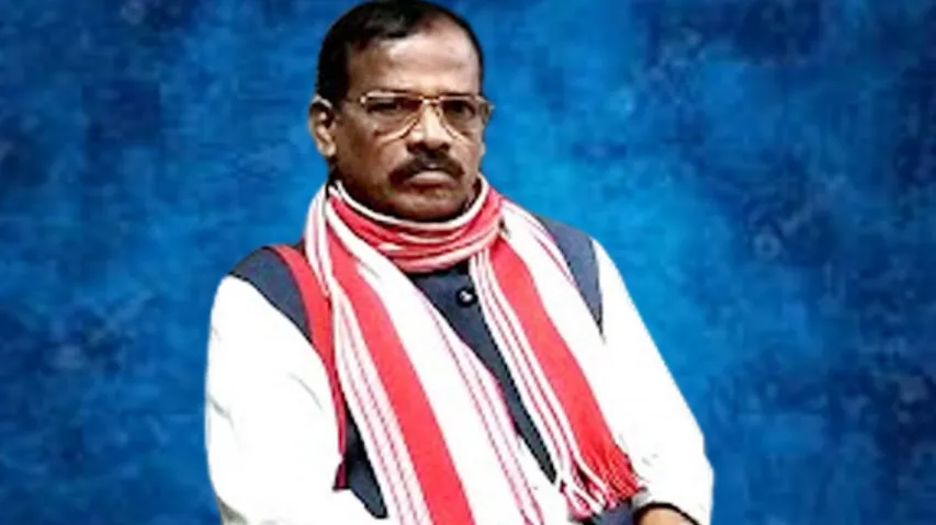 Narayan Reddy 