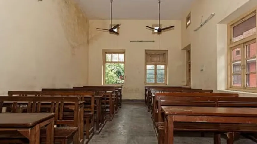 Class Room