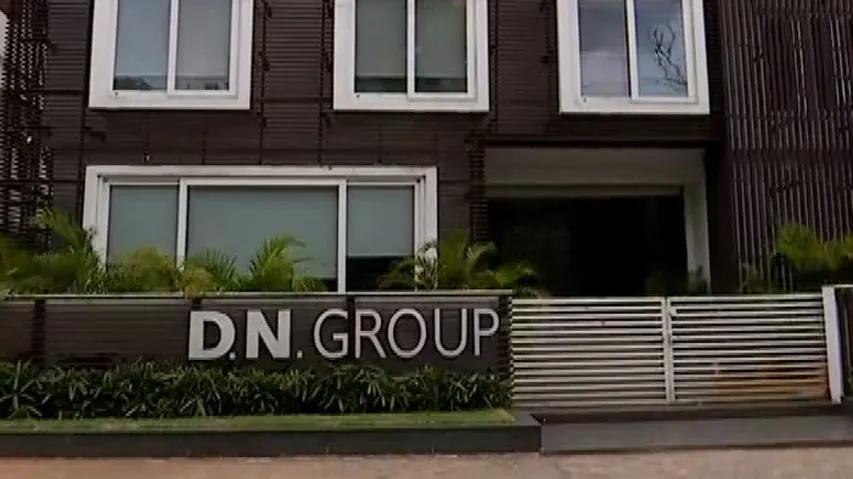 DN GROUP