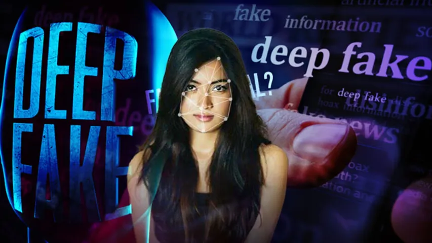 Deep Fake