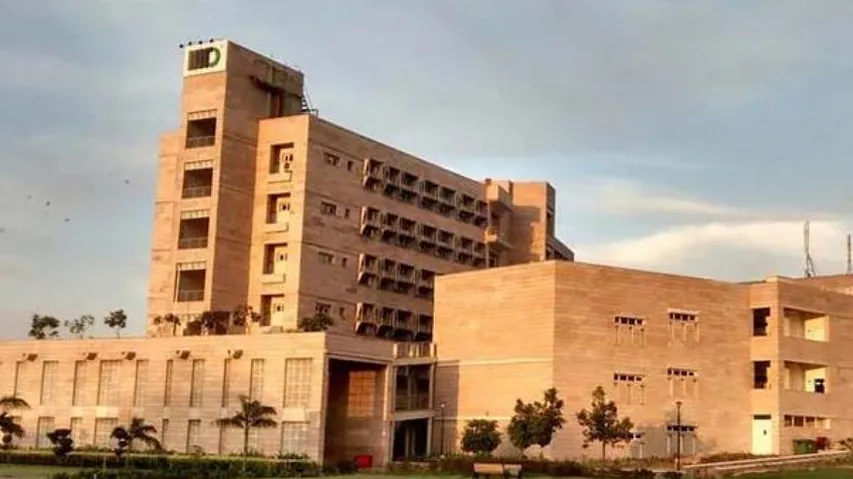 Delhi IIT