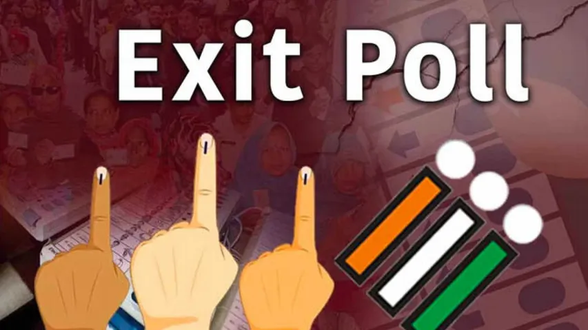 Exit Poll