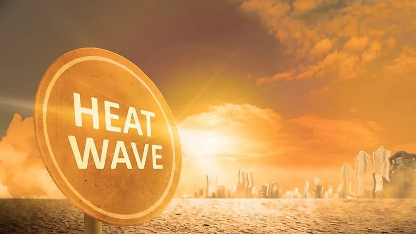 Heat Wave