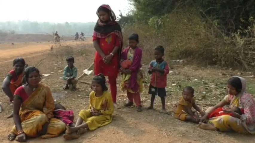 death person relatives