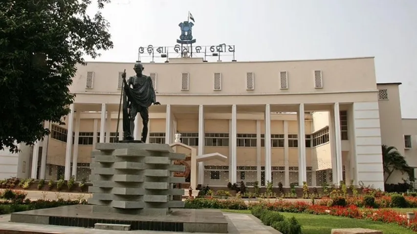 Odisha Assembly