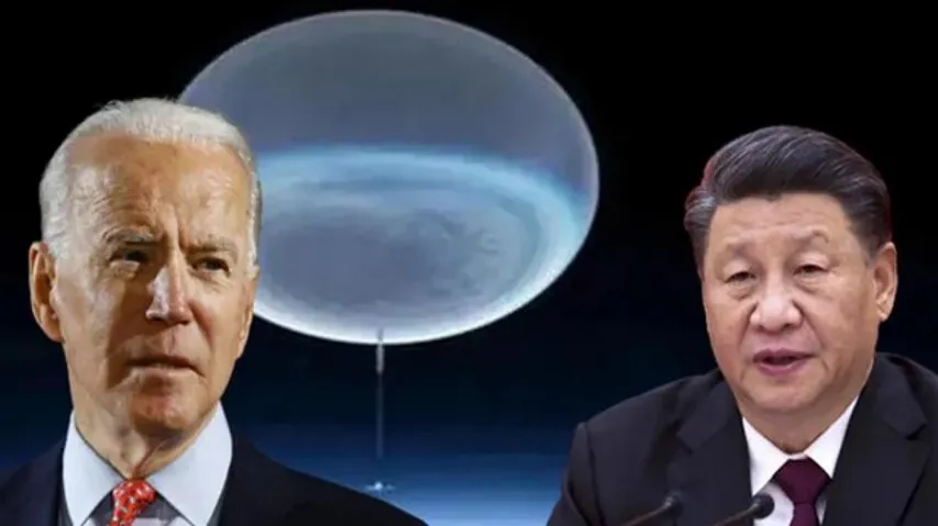 china furious over spy balloon