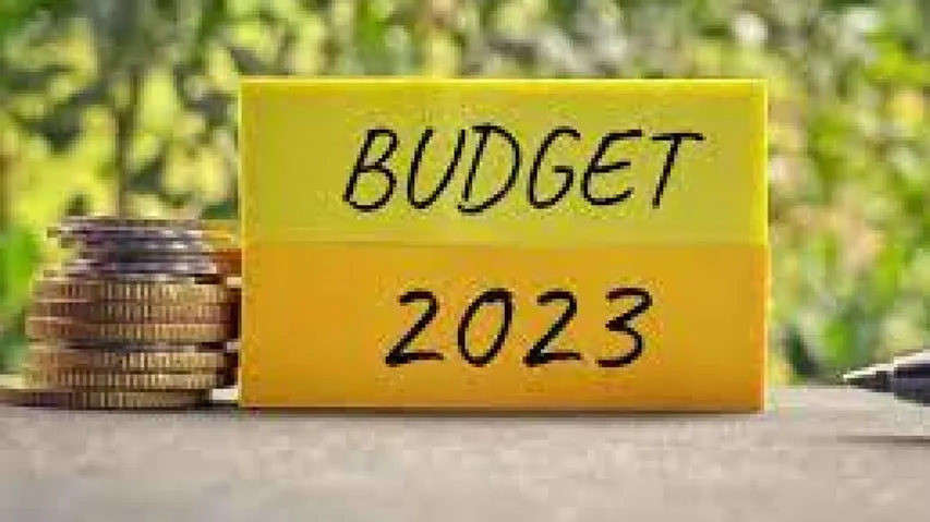 Budget 2023