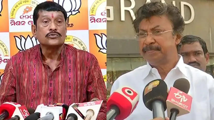 Pradip Purohit and A Chellakumar 