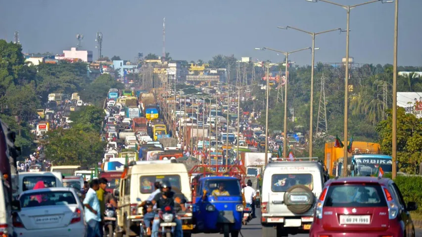 Bhubaneswar