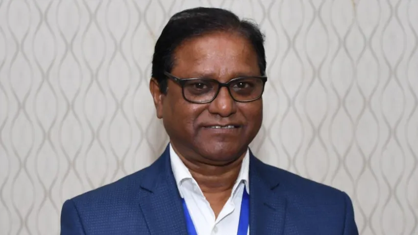 Prasanna Kumar Swain