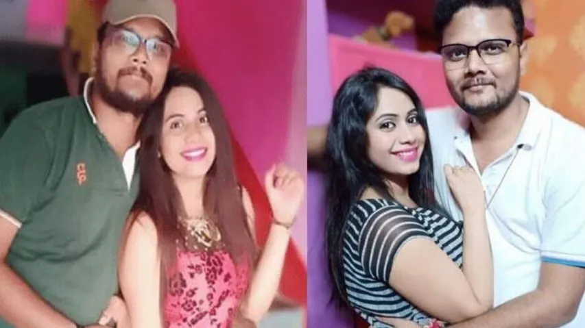 Bijay Shankar & Somalika