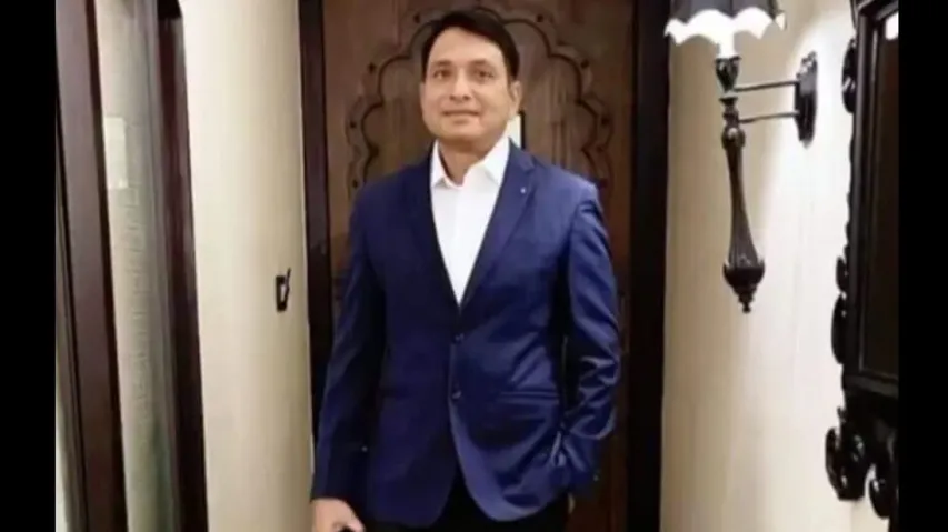 Dibya Shankar Mishra