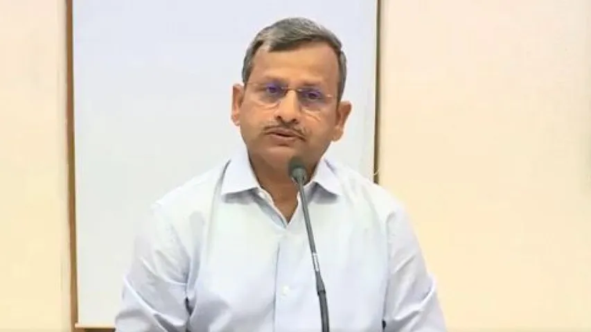CS suresh mahapatra