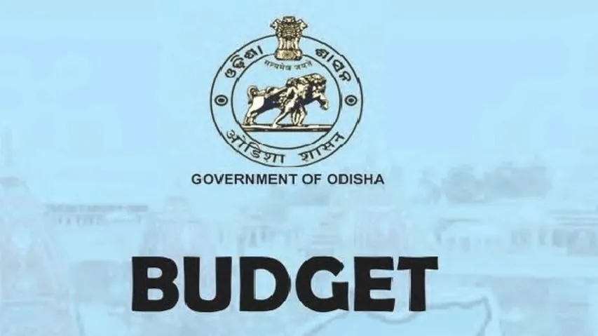 Odisha Budget 2023-24