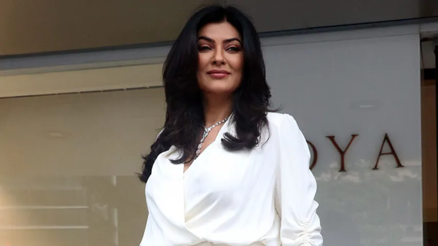 Sushmita Sen