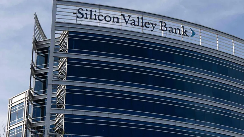 Silicon Valley Bank