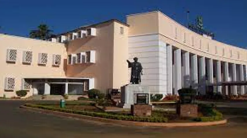 odisha assembly