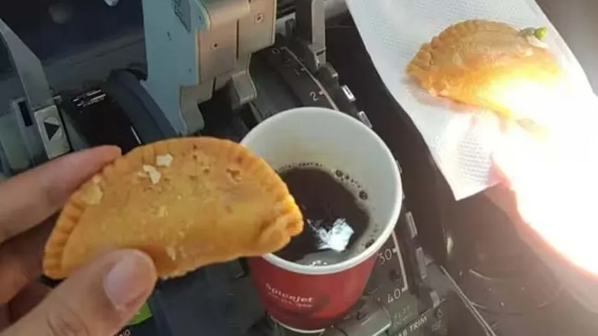 Spicejet pilots grounded