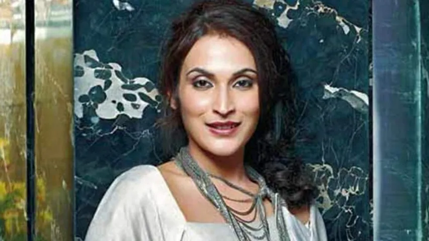 Aishwarya Dhanush