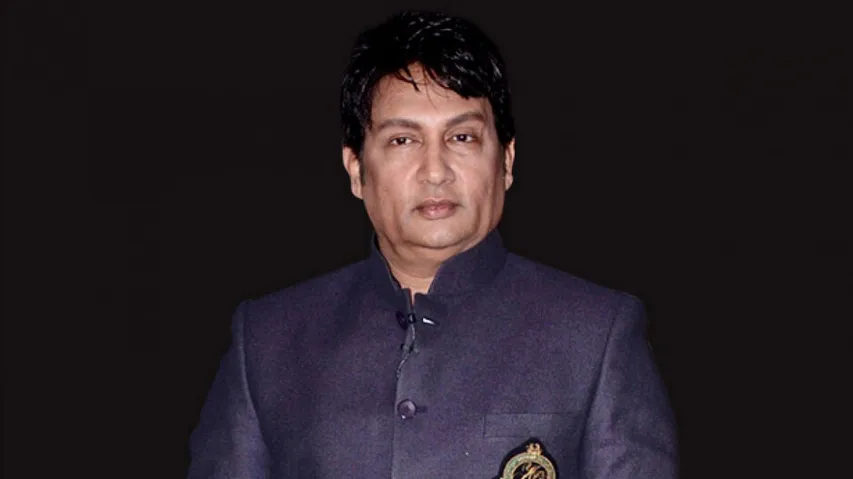 Shekhar Suman