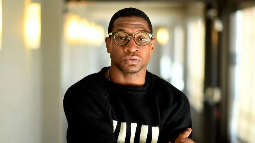 Jonathan Majors