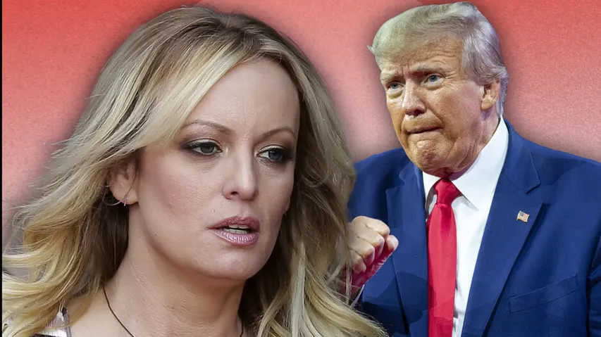 stormy daniels