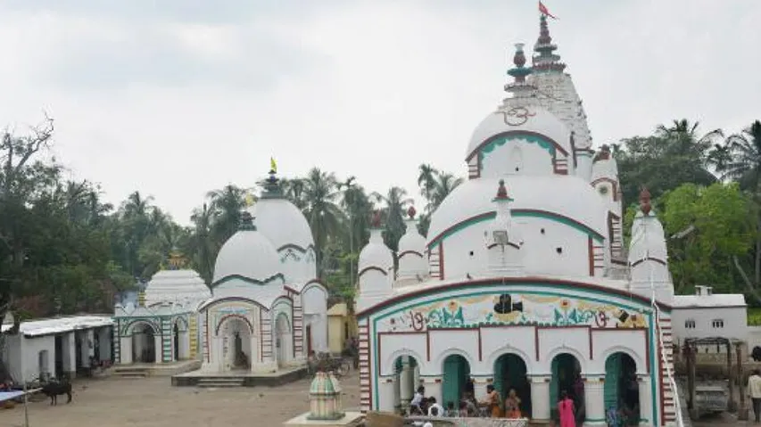 Chadak Mela