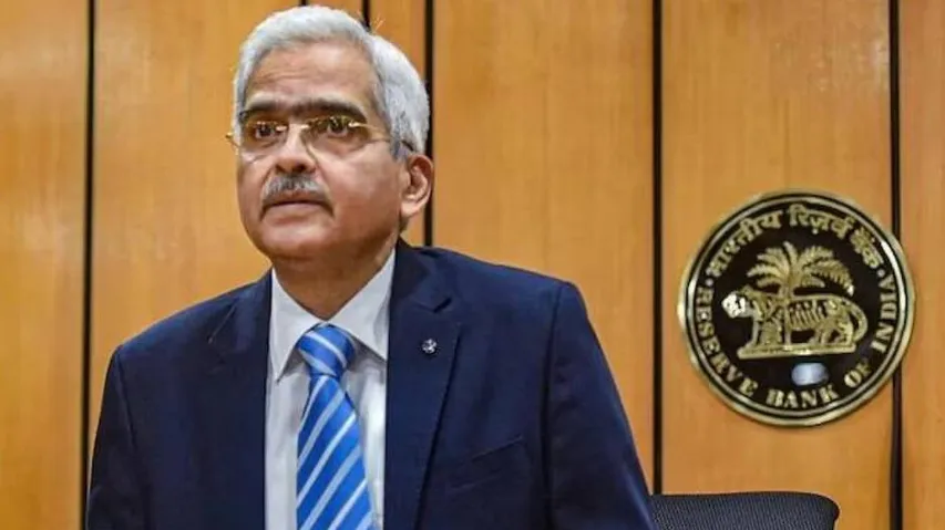 Shaktikanta Das