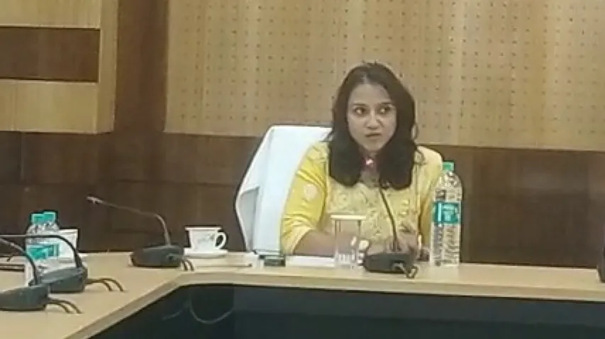 Jharsuguda collector