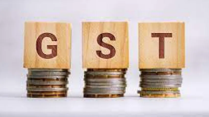 Goods And Services Tax