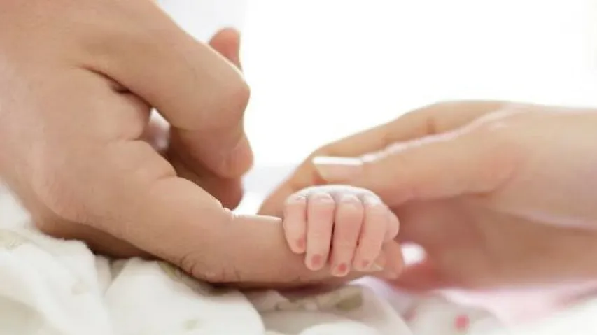 mother and infant loss their life