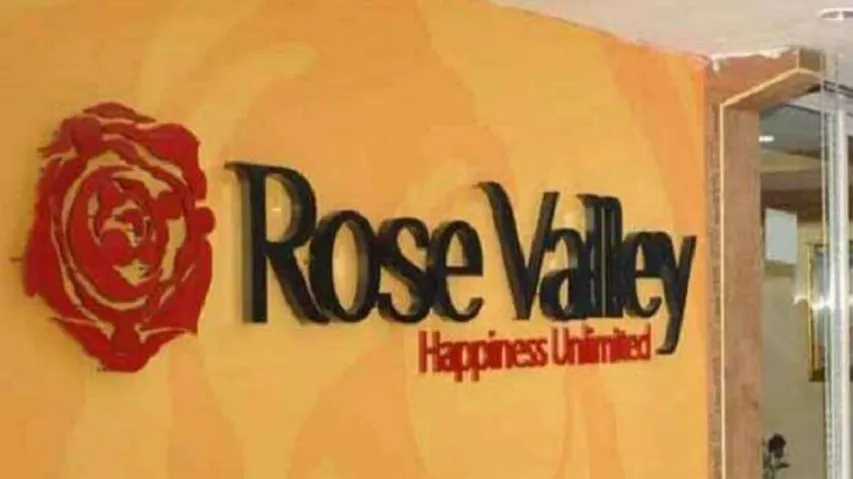 Rose Valley