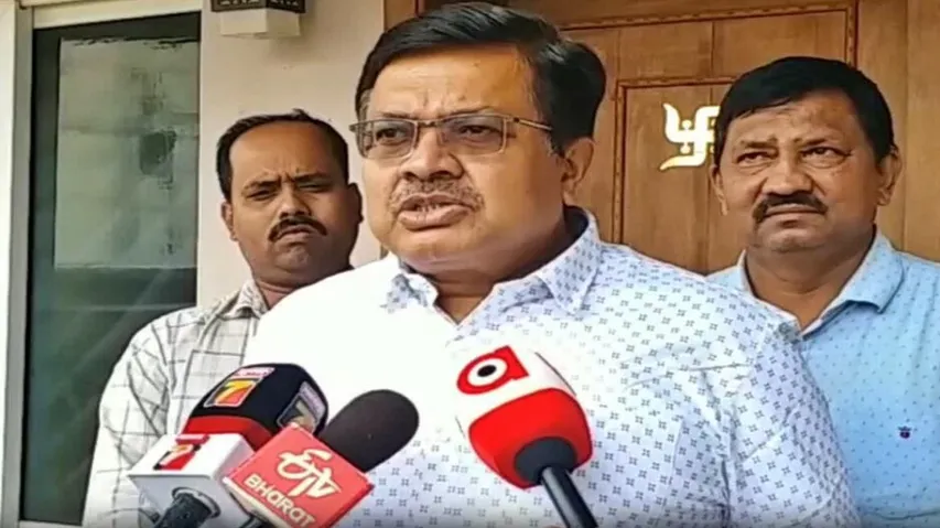 Prithiviraj Harichandan