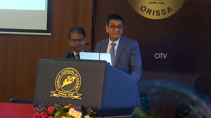 Chief Justice of the Supreme Court