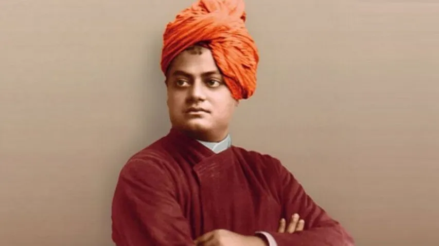 Swami Vivekananda