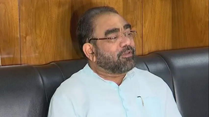 Bikram Keshari arukh