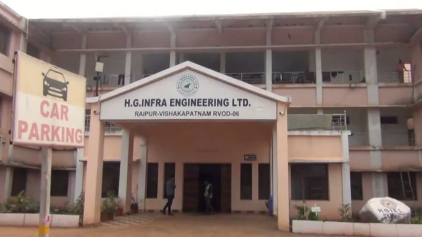 ideal degree college