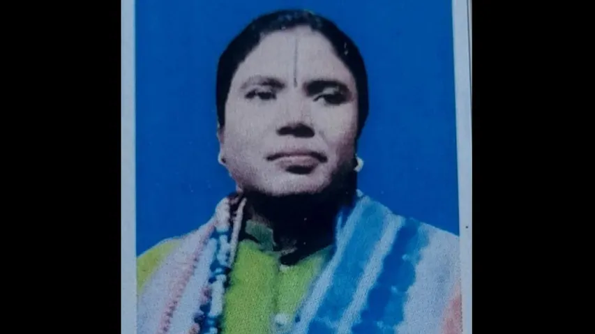 BJP leader stoned to death