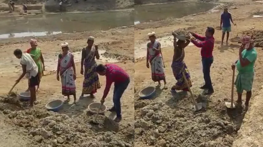  Bdo working with labour