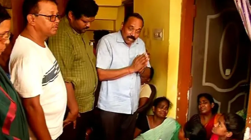 Mother Explains Why She Shouldn't Forget Her Daughter