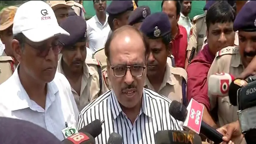 Railway Safety Commissioner