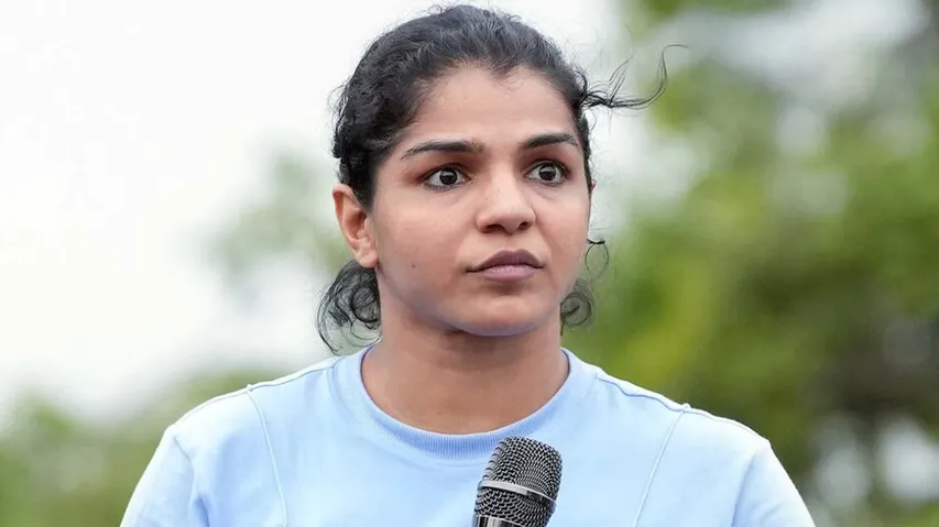 Sakshi Malik