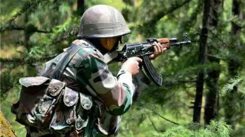 Indian Army
