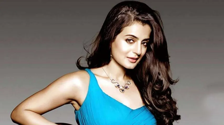 Ameesha Patel 